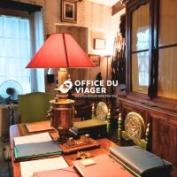 Maison - 5 pièces - 160 m²