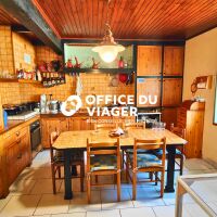 Maison - 5 pièces - 170 m²