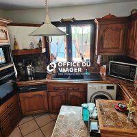 Maison - 3 pièces - 80,81 m²