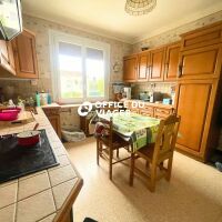 Maison - 5 pièces - 100 m²