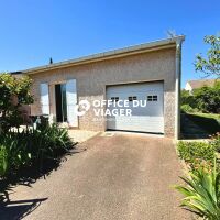 Maison - 4 pièces - 91,16 m²