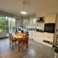 Maison - 5 pièces - 109 m²