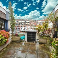 Appartement - 5 pièces - 145 m²