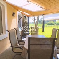 Maison - 5 pièces - 123 m²