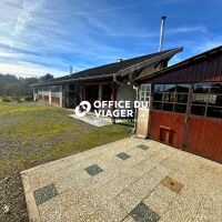 Maison - 5 pièces - 144 m²