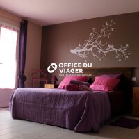 Maison - 7 pièces - 226 m²