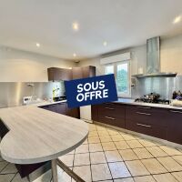 Maison - 5 pièces - 116 m²
