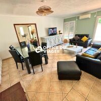 Maison - 5 pièces - 112 m²