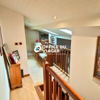 Maison - 3 pièces - 80,81 m²