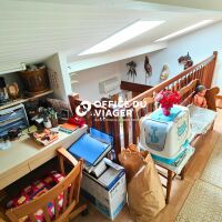 Maison - 3 pièces - 80,81 m²