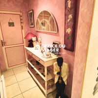 Appartement - 4 pièces - 118,43 m²