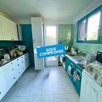 Maison - 4 pièces - 162 m²