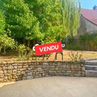 Maison - 5 pièces - 121,58 m²