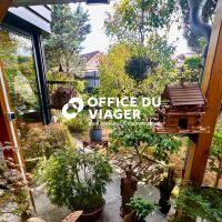 Maison - 7 pièces - 180 m²