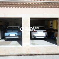 Maison - 5 pièces - 210,36 m²