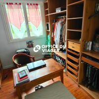 Maison - 8 pièces - 180 m²