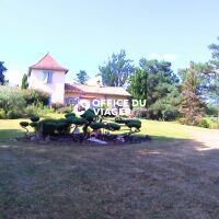 Maison - 4 pièces - 117 m²