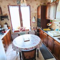Maison - 5 pièces - 131 m²