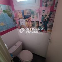Maison - 3 pièces - 63,25 m²