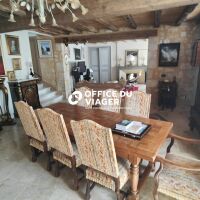 Maison - 5 pièces - 137 m²