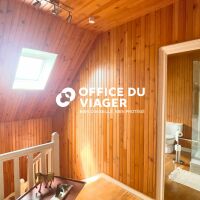 Maison - 5 pièces - 90 m²