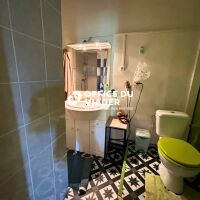 Immeuble - 6 appartements - 233,7 m²