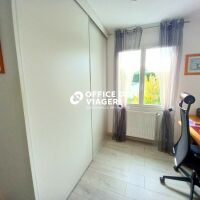 Maison - 4 pièces - 88 m²