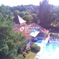 Maison - 4 pièces - 117 m²