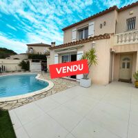 Maison - 6 pièces - 164,73 m²