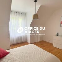 Maison - 5 pièces - 90 m²