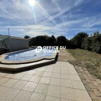 Maison - 4 pièces - 97,63 m²