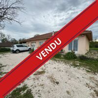 Maison - 3 pièces - 73,50 m²