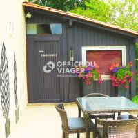 Maison - Gîte - 14 pièces - 483 m²