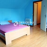 Maison - 6 pièces - 117 m²