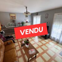 Maison - 3 pièces - 73,50 m²