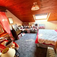 Maison - 5 pièces - 144 m²