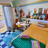 Maison - 7 pièces - 400 m²