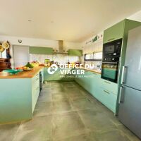 Maison - 4 pièces - 117 m²