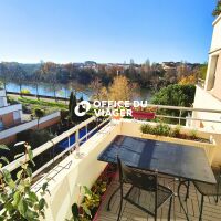 Appartement - 4 pièces - 118,43 m²