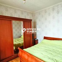 Maison - 3 pièces - 92,34 m²