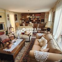 Maison - 4 pièces - 121,28 m²