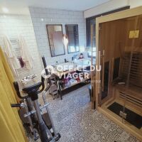 Maison - 4 pièces - 132,21 m²