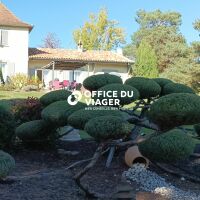 Maison - 4 pièces - 117 m²