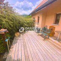 Maison - 5 pièces - 134 m²