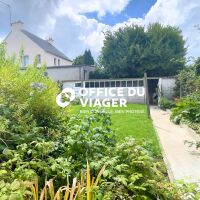 Maison - 5 pièces - 90 m²