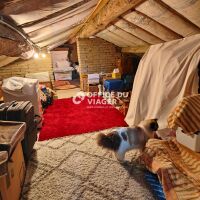 Maison - 3 pièces - 77 m²