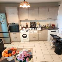 Appartement - 4 pièces - 86,62 m²