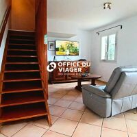 Maison - 3 pièces - 93 m²