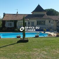 Maison - 4 pièces - 117 m²