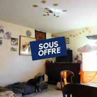 Maison - 5 pièces - 87,32 m²